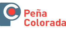 Peña Colorada